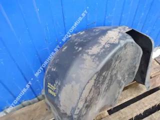 767489U00A Защита арок задняя правая (подкрылок) Nissan Note E11 Арт 00022225, вид 12