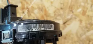  Шлейф руля Kia Ceed 1 Арт 00022510, вид 4