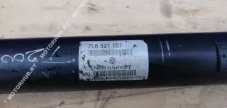 7L6521101 Карданный вал Volkswagen Touareg 1 Арт 00022020, вид 4