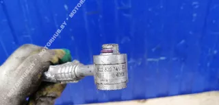 5Q820741AF Трубка кондиционера Volkswagen Touareg 1 Арт 00022028, вид 5