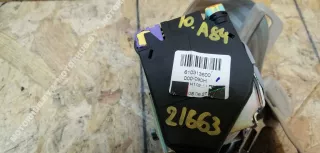 4E0857807F Ремень безопасности Audi A8 D3 (S8) Арт 00021663, вид 2