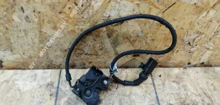4E0823509E Замок капота Audi A8 D3 (S8) Арт 00021730, вид 3