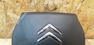 96542463ZD Подушка безопасности водителя Citroen C4 1 restailing Арт 00021242, вид 3