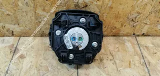 96542463ZD Подушка безопасности водителя Citroen C4 1 restailing Арт 00021242, вид 6