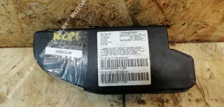 9655047480 Подушка безопасности боковая (в сиденье) Citroen C4 1 restailing Арт 00021238