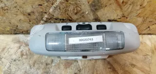  Фонарь салона (плафон) Ford Mondeo 3 Арт 00020743
