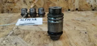  Гайка колесная Ford Mondeo 3 Арт 00020786, вид 2