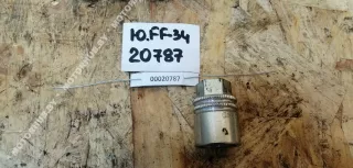  Гайка колесная Ford Focus 3 Арт 00020787, вид 2