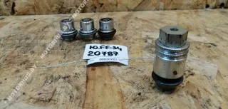  Гайка колесная Ford Focus 3 Арт 00020787, вид 3
