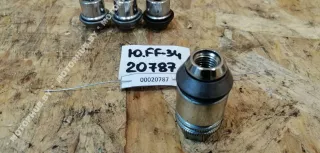  Гайка колесная Ford Focus 3 Арт 00020787, вид 4