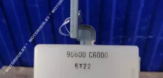 98800CG000 Блок управления (другие) Infiniti FX1  Арт 00017873, вид 3