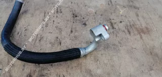  Трубка кондиционера Ford Focus 4 Арт 00019335, вид 5