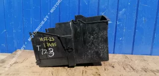 4M5110723BC Полка аккумулятора Ford Focus 2 Арт 00017495i, вид 1