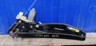  Стеклоподъемник задний правый BMW 7 E65/E66 Арт 00016226
