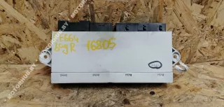 6964140 Блок управления двери задней правой BMW 7 E65/E66 Арт 00016805, вид 2