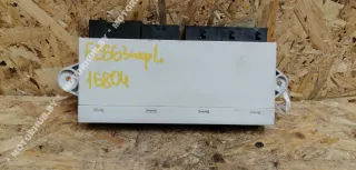 6929179 Блок управления двери передней левой BMW 7 E65/E66 Арт 00016804, вид 2