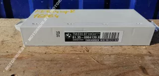 6964139 Блок управления двери передней правой BMW 7 E65/E66 Арт 00016864i, вид 2