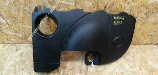  Декоративная крышка двигателя Nissan Note E11 Арт 00019937