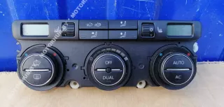  Блок управления печки/климат-контроля Volkswagen Passat B6 Арт 00019791