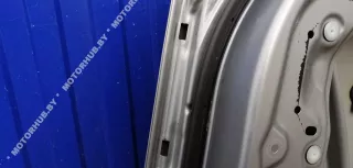  Дверь задняя левая Mazda 3 BL Арт 00019131, вид 15