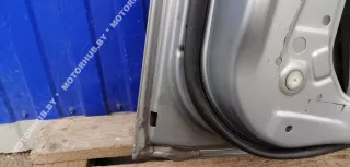  Дверь задняя левая Mazda 3 BL Арт 00019131, вид 16