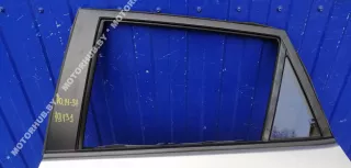  Дверь задняя левая Mazda 3 BL Арт 00019131, вид 2