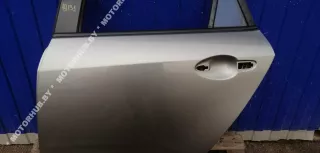  Дверь задняя левая Mazda 3 BL Арт 00019131, вид 4