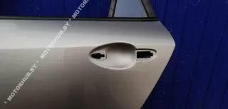  Дверь задняя левая Mazda 3 BL Арт 00019131, вид 6