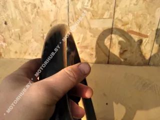  Руль Audi A8 D3 (S8) Арт 00018974, вид 17