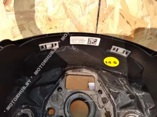  Руль Audi A8 D3 (S8) Арт 00018974, вид 10