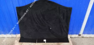 4M51A13065AE Ковер багажника Ford Focus 2 Арт 00018393, вид 1