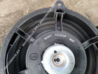 D65166960 Динамик Mazda 2 DE Арт 00018348, вид 8