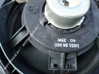 D65166960 Динамик Mazda 2 DE Арт 00018349, вид 6