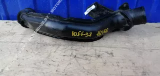 Патрубок (трубопровод, шланг) Ford Focus 4 Арт 00018168