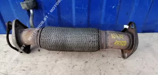  Гофра глушителя Hyundai i30 FD Арт 00018169i, вид 1