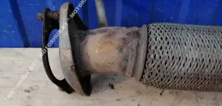  Гофра глушителя Hyundai i30 FD Арт 00018169i, вид 2