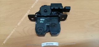 905039428R Замок багажника Renault Captur Арт 00016582, вид 3