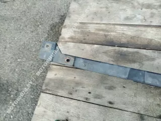 BBR6500S1 Защита радиатора Mazda 3 BL Арт 00018313, вид 13