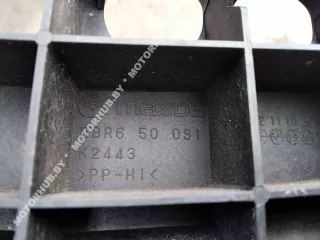 BBR6500S1 Защита радиатора Mazda 3 BL Арт 00018313, вид 14