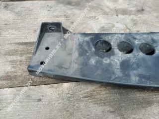 BBR6500S1 Защита радиатора Mazda 3 BL Арт 00018313, вид 2