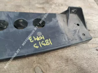 BBR6500S1 Защита радиатора Mazda 3 BL Арт 00018313, вид 5