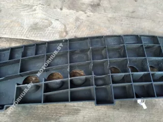 BBR6500S1 Защита радиатора Mazda 3 BL Арт 00018313, вид 8