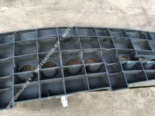 BBR6500S1 Защита радиатора Mazda 3 BL Арт 00018313, вид 9