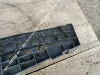 BBR6500S1 Защита радиатора Mazda 3 BL Арт 00018313, вид 10