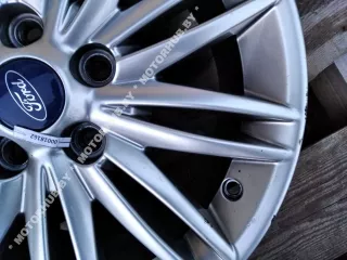  Диск литой R16 5x108 ET50 к Ford Focus 4 Арт 00018162, вид 6