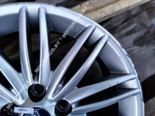  Диск литой R16 5x108 ET50 к Ford Focus 4 Арт 00018163, вид 4