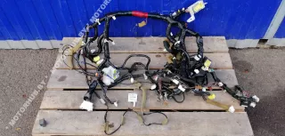  Проводка Infiniti FX1  Арт 00017887, вид 1