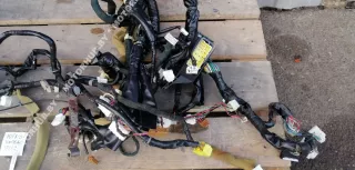  Проводка Infiniti FX1  Арт 00017887, вид 4