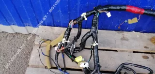  Проводка Infiniti FX1  Арт 00017887, вид 6