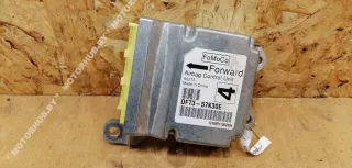 DF7357K30E Блок AirBag Mazda 2 DE Арт 00017229